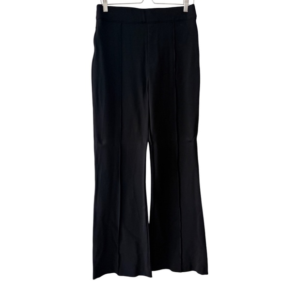 SPANXsupersmooth™ PerfectFit Ponte Flare Pant | Large Tall - Picture 6 of 7